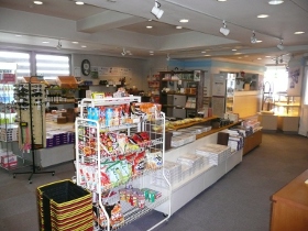 売店